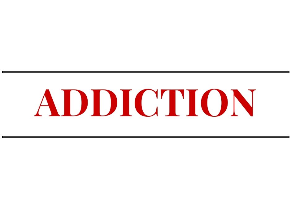 Understanding Addiction Series – What is Addiction?
